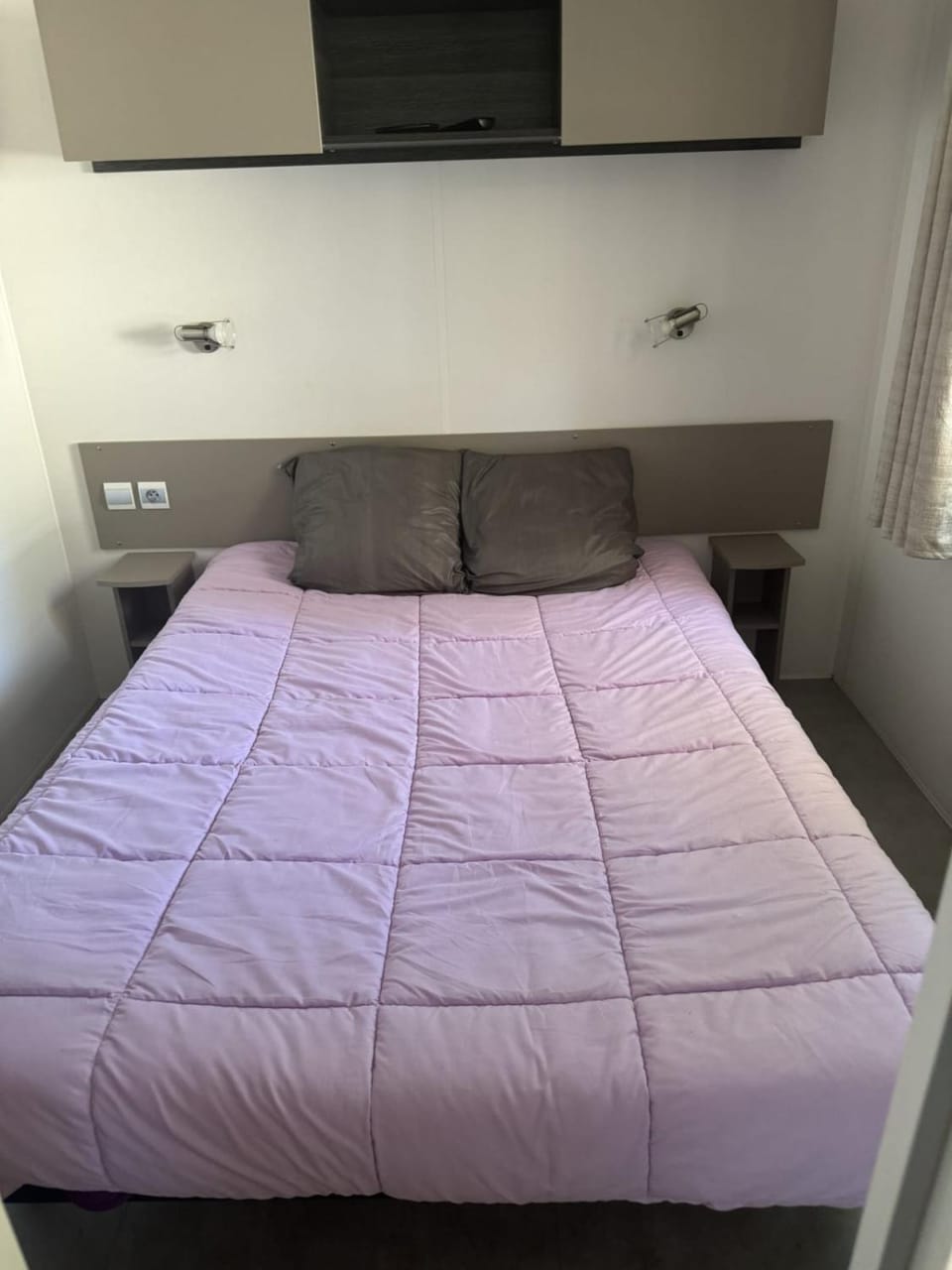 Mobilhome 3 chambres 2 SDB House in Soulac-sur-Mer