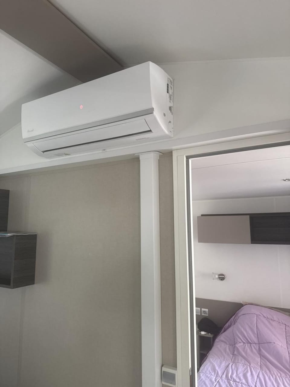 Mobilhome 3 chambres 2 SDB House in Soulac-sur-Mer