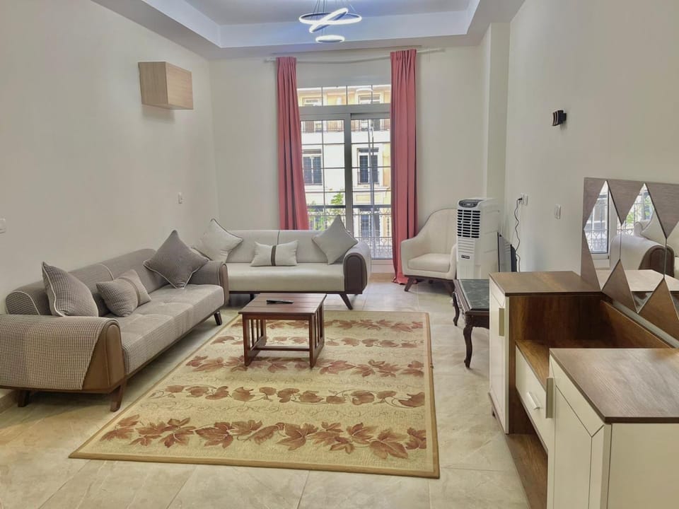5 stars hotel apartment Apartment in Egypt
