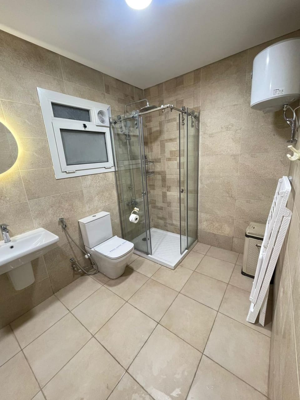5 stars hotel apartment Apartment in Egypt