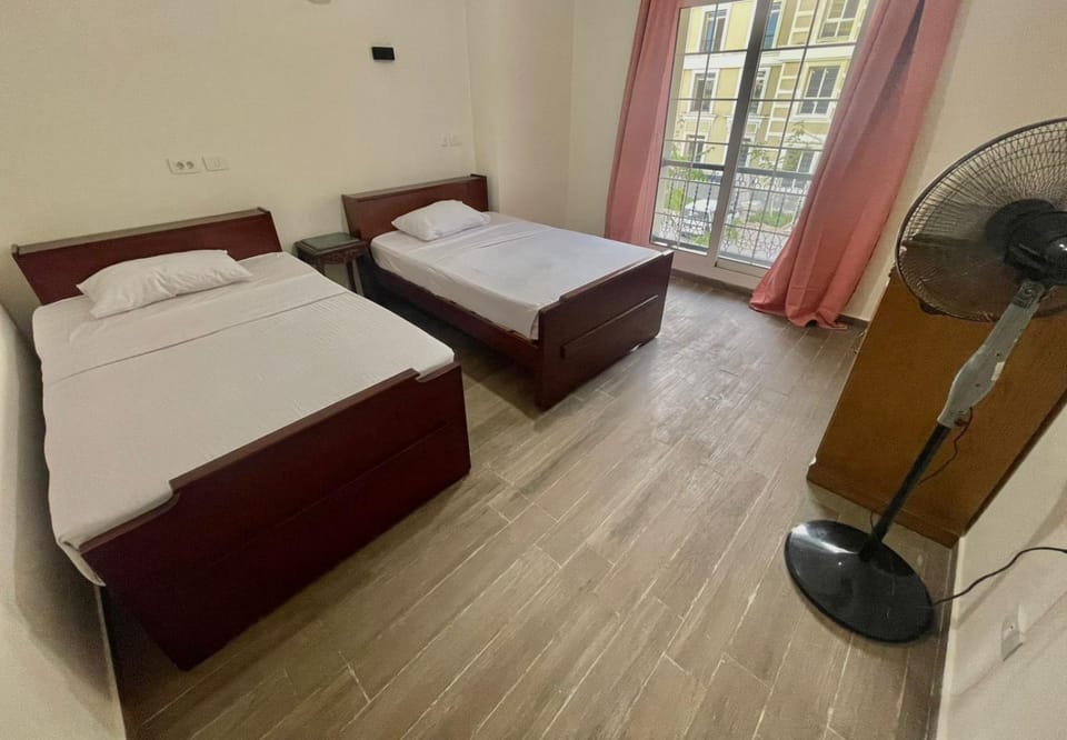 5 stars hotel apartment Apartment in Egypt