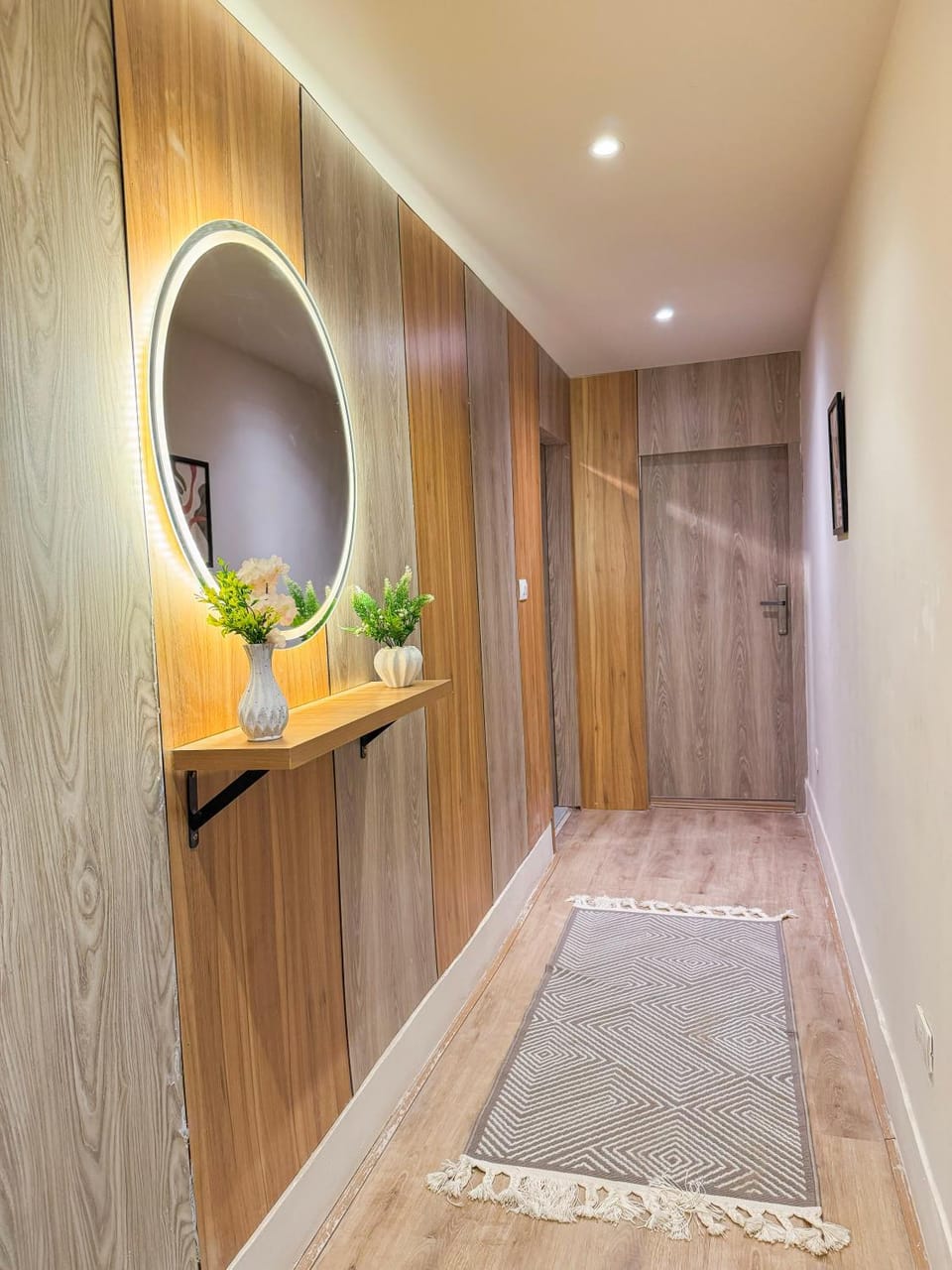 2badrooms zamalek Apartment in Cairo