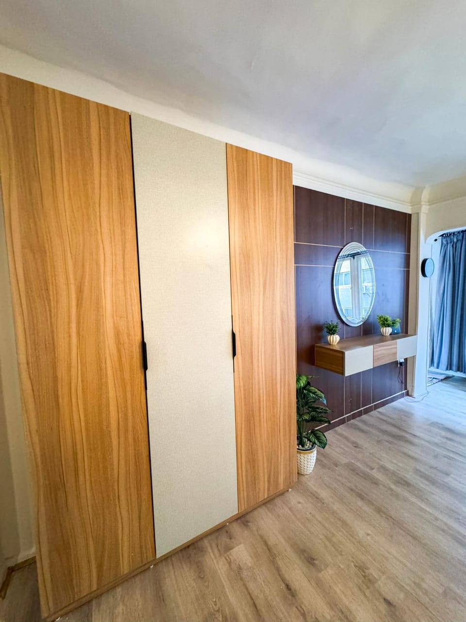 2badrooms zamalek Apartment in Cairo