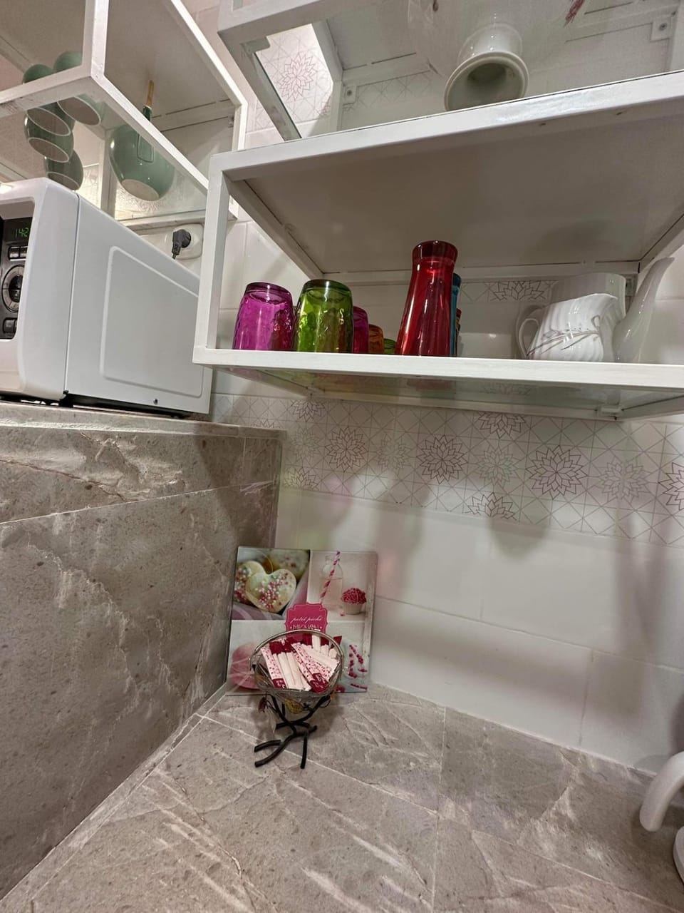 Appartement Hammamet Apartment in Hammamet