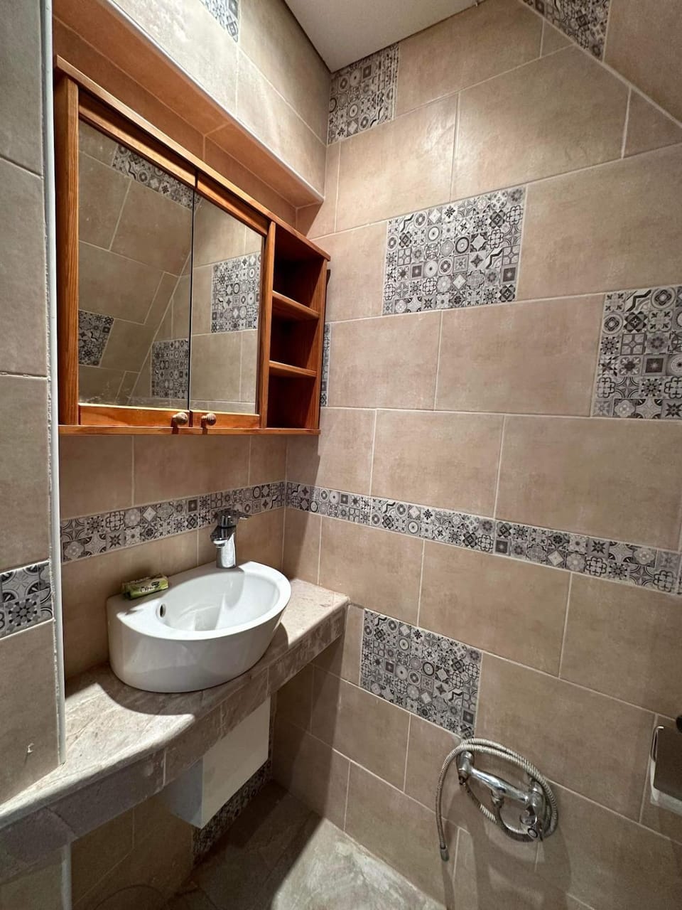 Appartement Hammamet Apartment in Hammamet