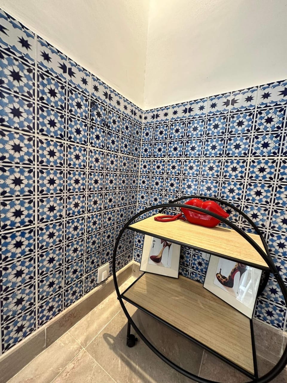 Appartement Hammamet Apartment in Hammamet