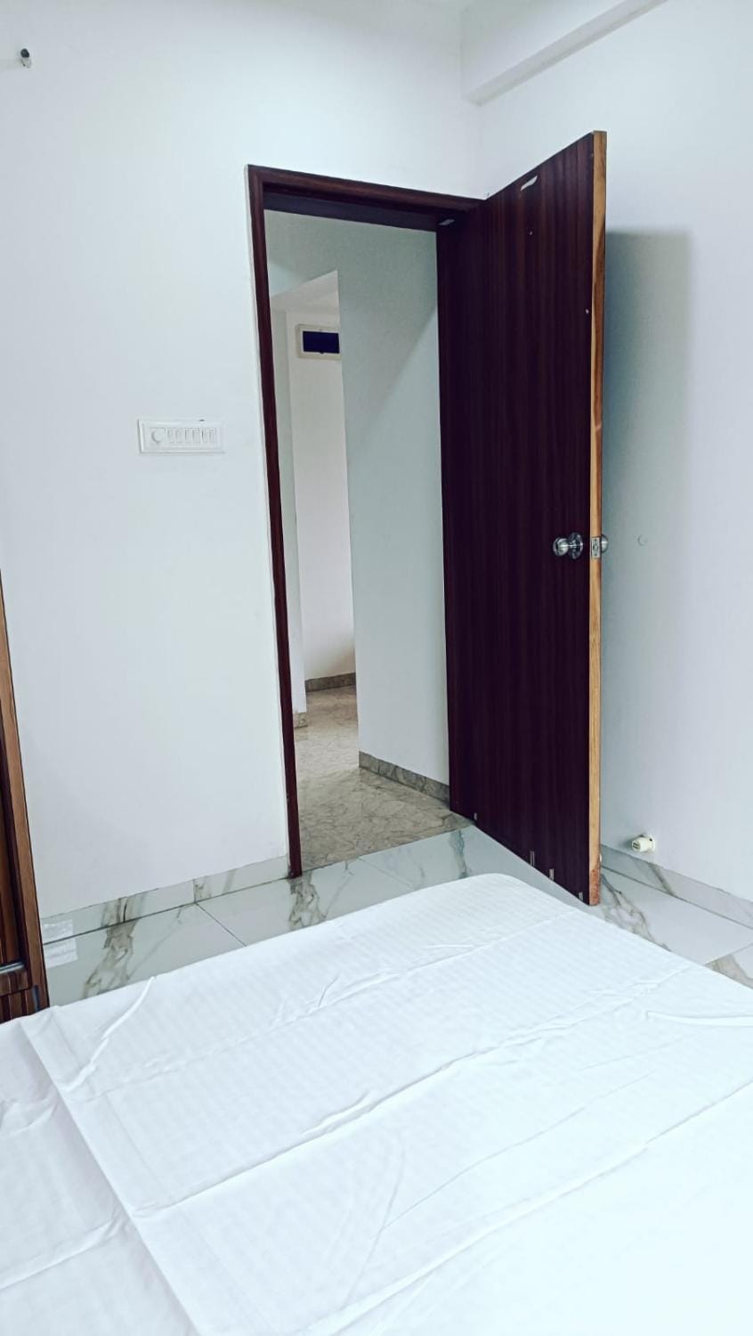 Peaceful and serene 1 BHK Villa in Lonavala Apartment in Maharashtra
