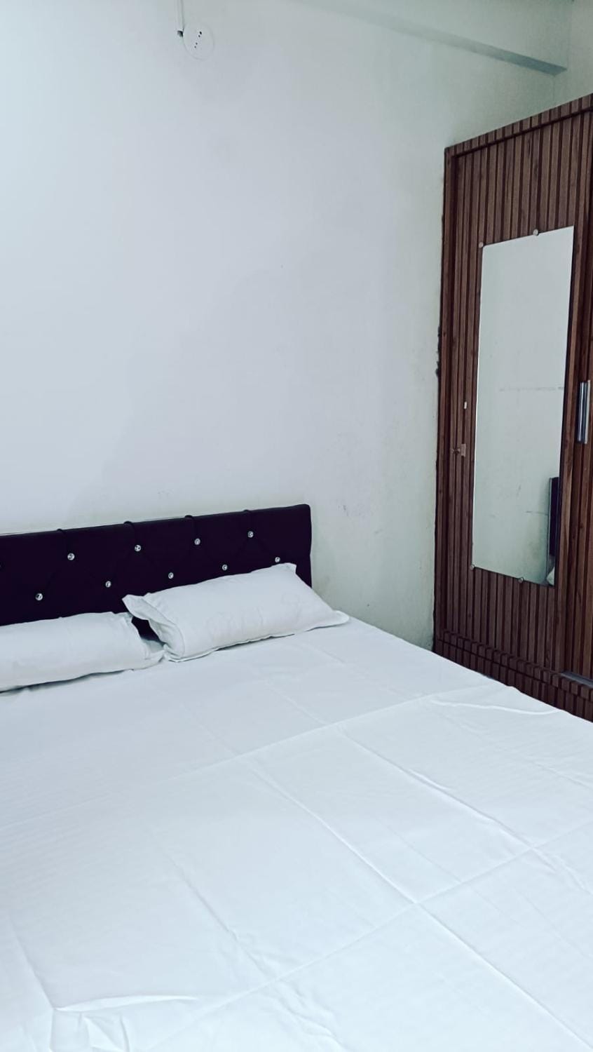 Peaceful and serene 1 BHK Villa in Lonavala Apartment in Maharashtra
