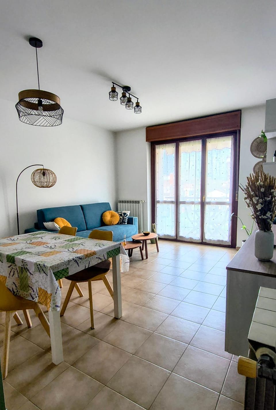 Casa Nena Apartment in Turin