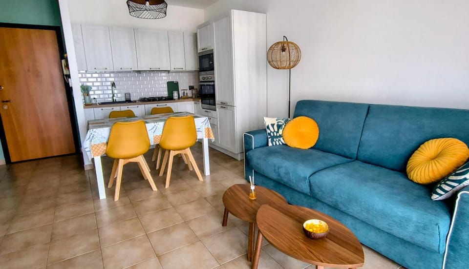 Casa Nena Apartment in Turin