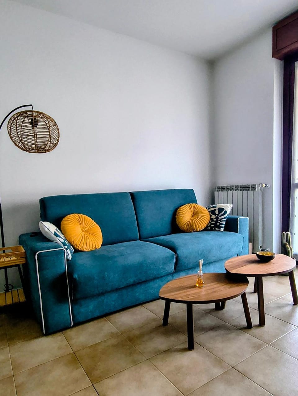 Casa Nena Apartment in Turin