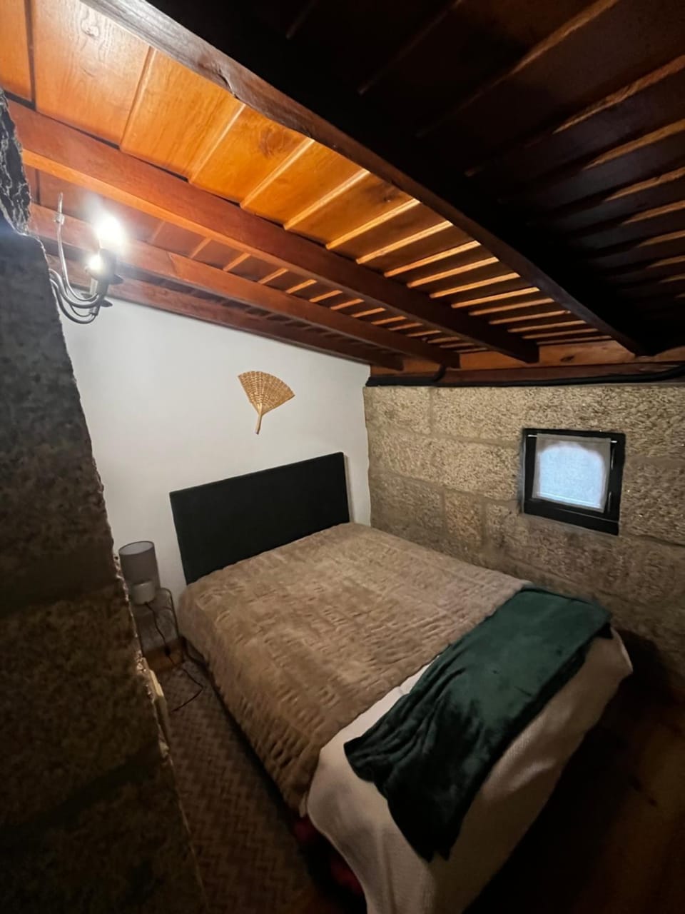 A casinha da Rita-Soajo House in Viana do Castelo District, Portugal