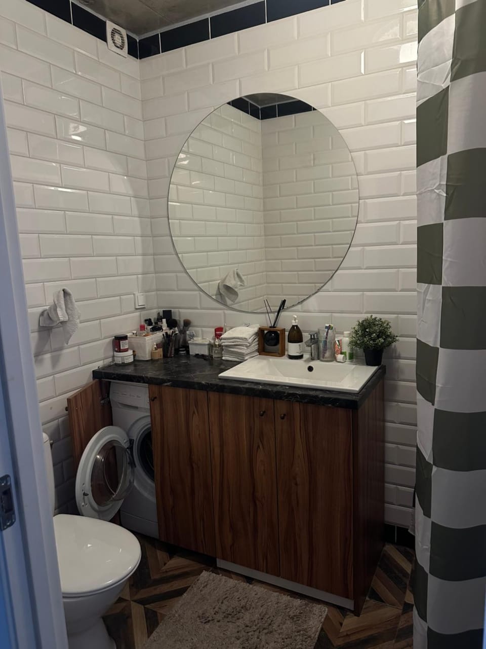Kauno apartamentai Apartment in Vilnius