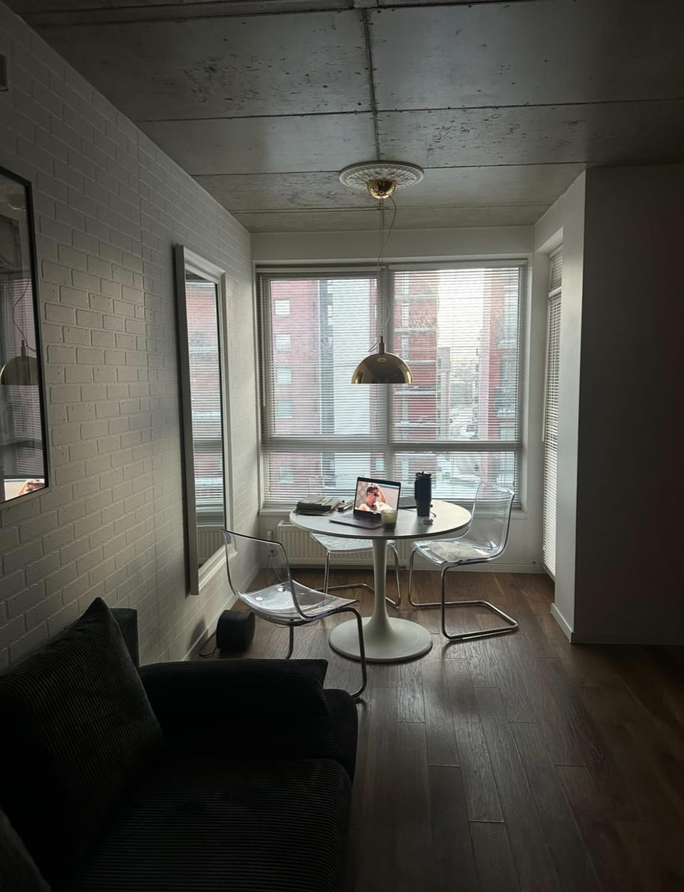 Kauno apartamentai Apartment in Vilnius