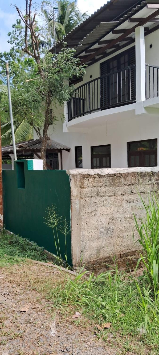 Sweet home House in Kamburugamuwa