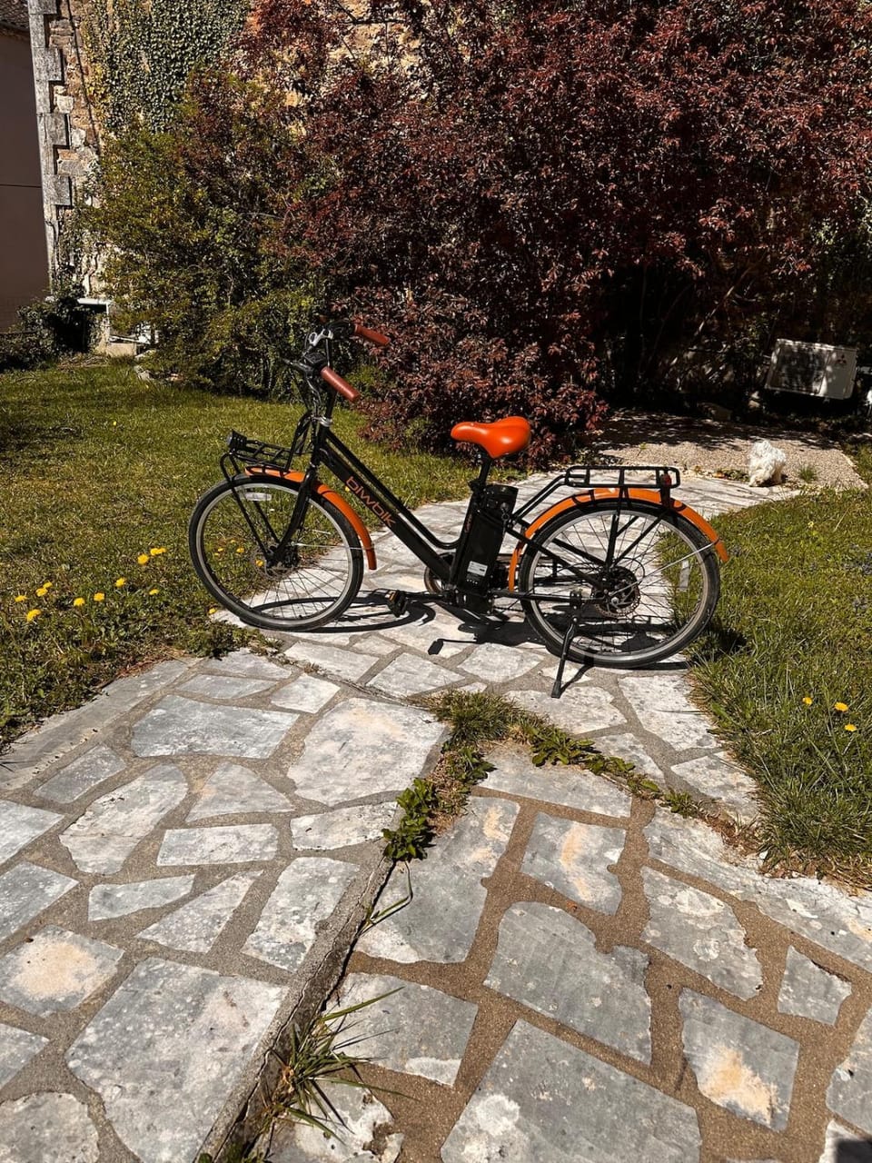 Cycling