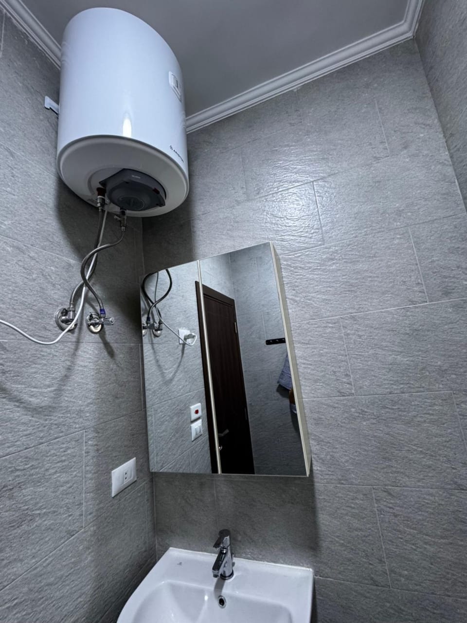 Студия в компаунде 3 Pyramids Resort Apartment in Hurghada