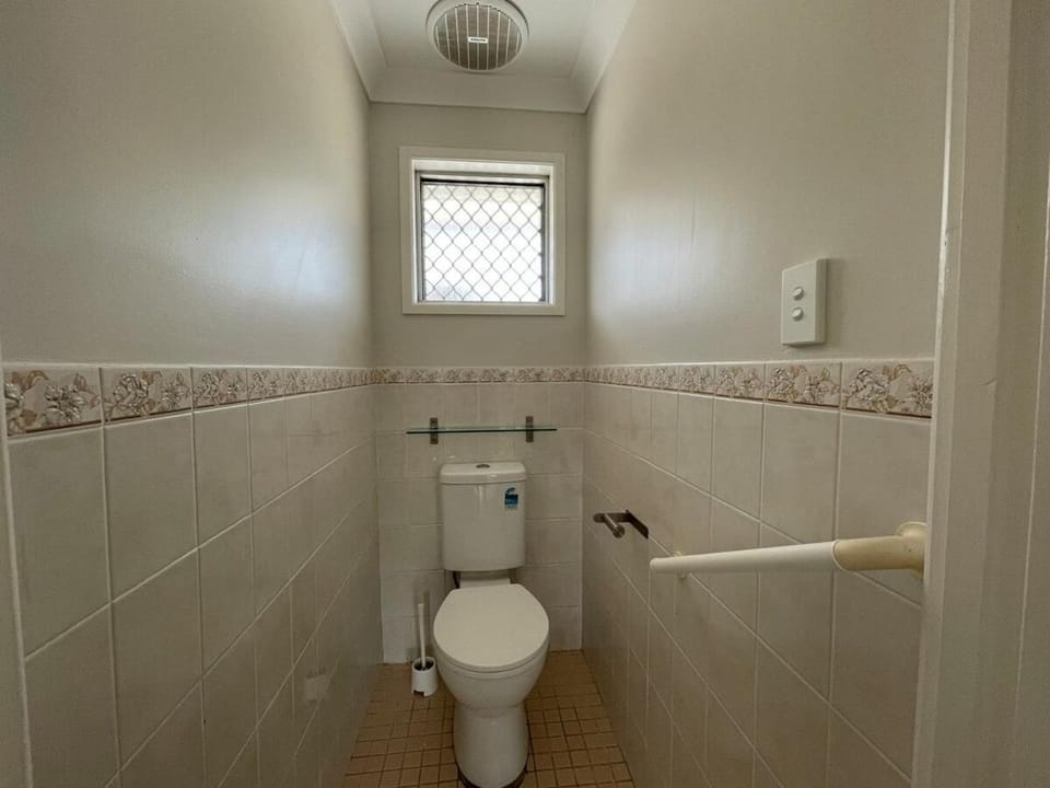 Spacious and Peaceful Family Home! House in Brisbane