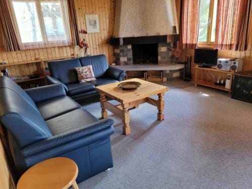 Chalet Bell- Blick Apartment in Canton of Valais