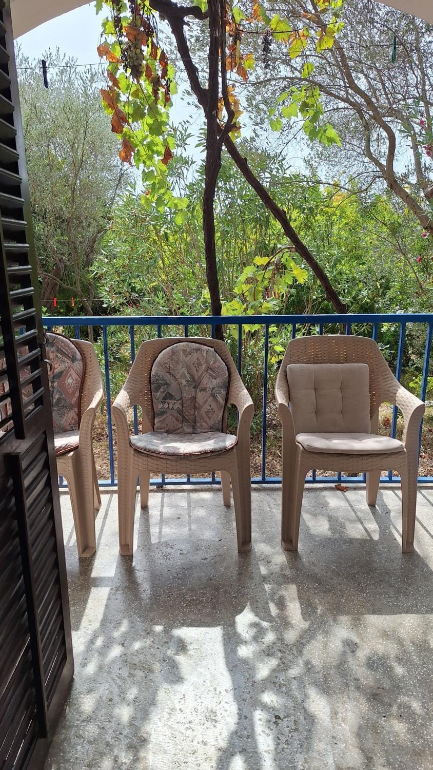 Room Parking Free Vacation rental in Budva Municipality
