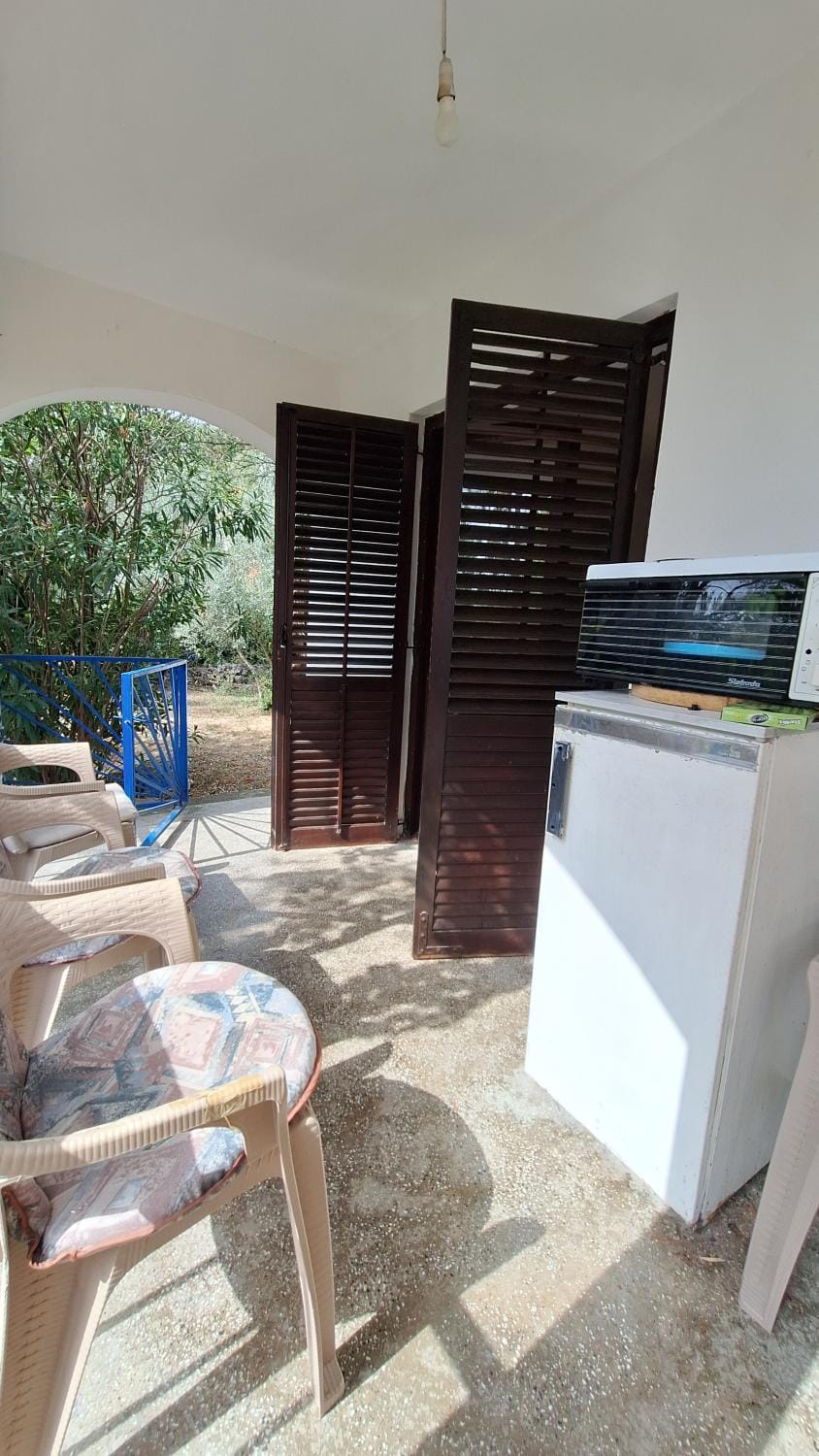 Room Parking Free Vacation rental in Budva Municipality