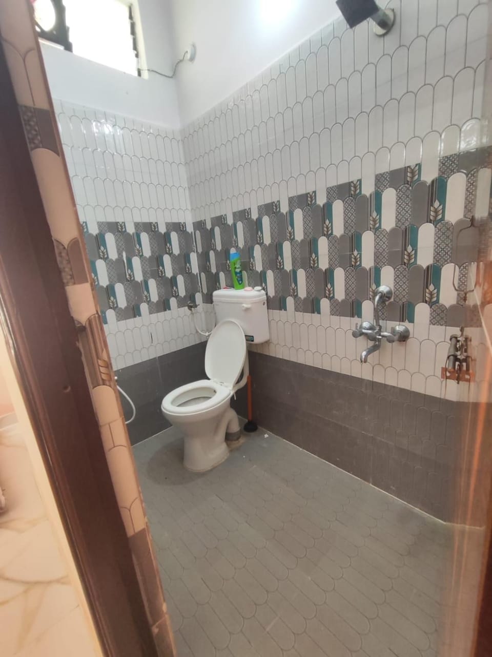 Mannat heights Apartment in Hyderabad