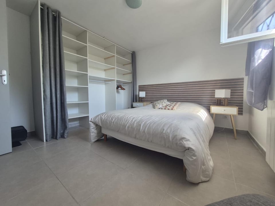 Lina proche walibi 6pers 3 chbres Apartment in Auvergne-Rhône-Alpes