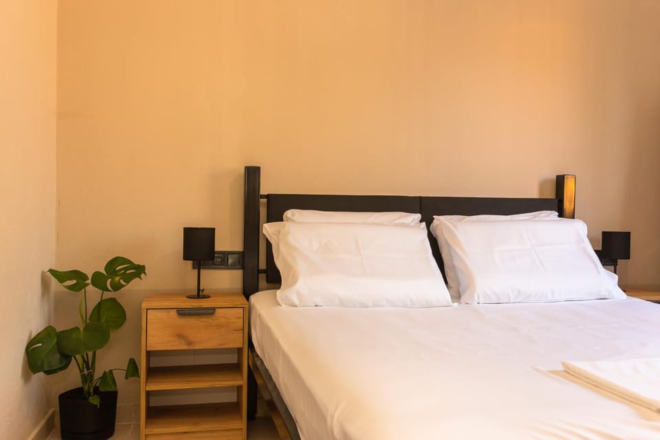 Sol apartment acharavi Apartment in Peloponnese, Western Greece and the Ionian