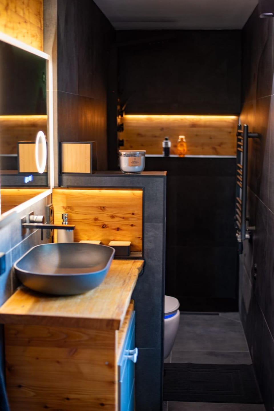 AlbMax Boutique Suite Apartment in Baden-Württemberg