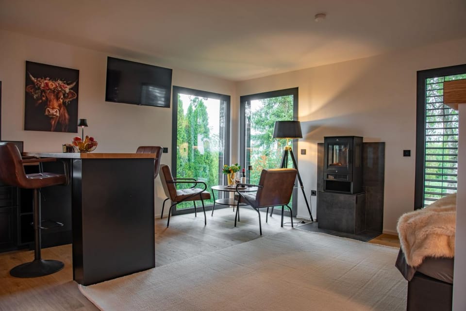 AlbMax Boutique Suite Apartment in Baden-Württemberg