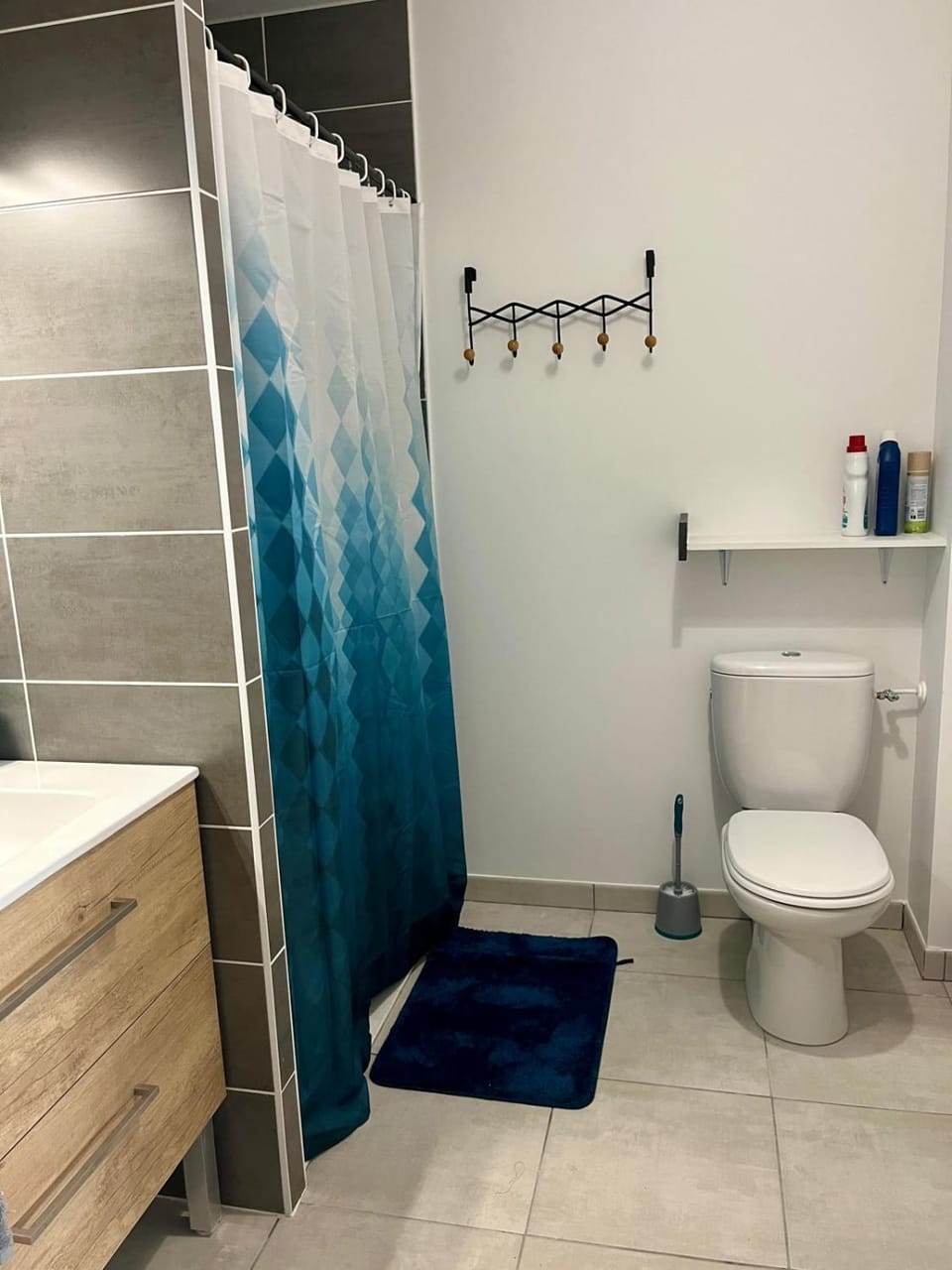 Le rivage Apartment in Lit-et-Mixe