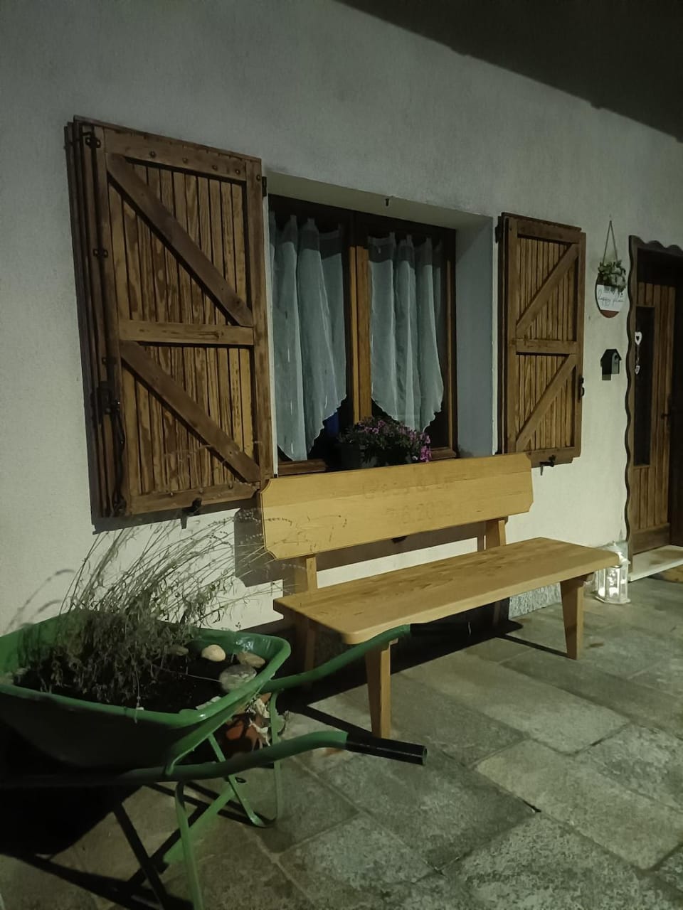 Malesco Apartment, Valle Vigezzo Apartment in Piedmont