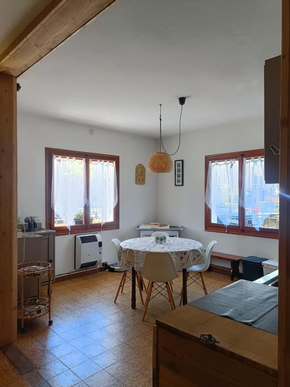 Malesco Apartment, Valle Vigezzo Apartment in Piedmont