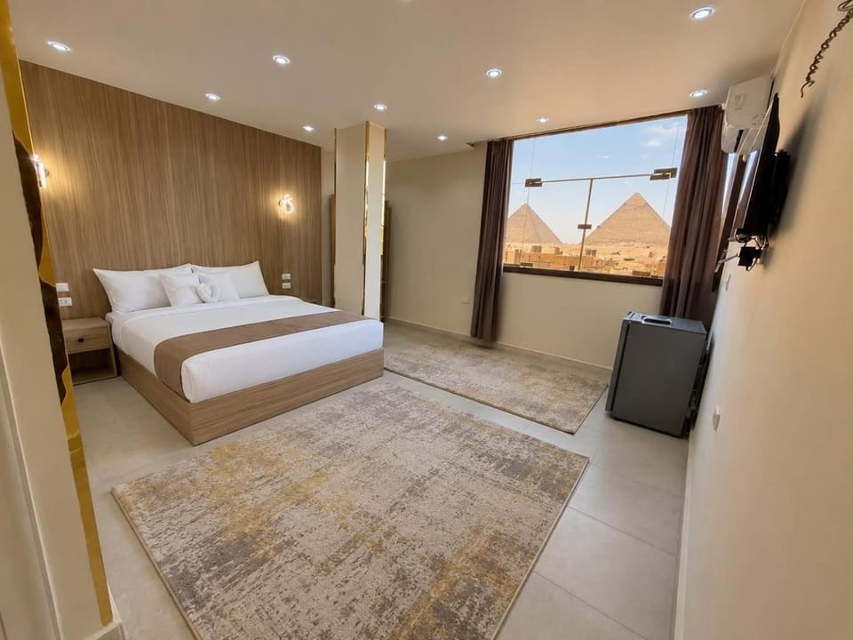 Golden Royal Pyramids Hotel Hotel in Egypt