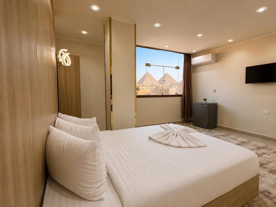 Golden Royal Pyramids Hotel Hotel in Egypt