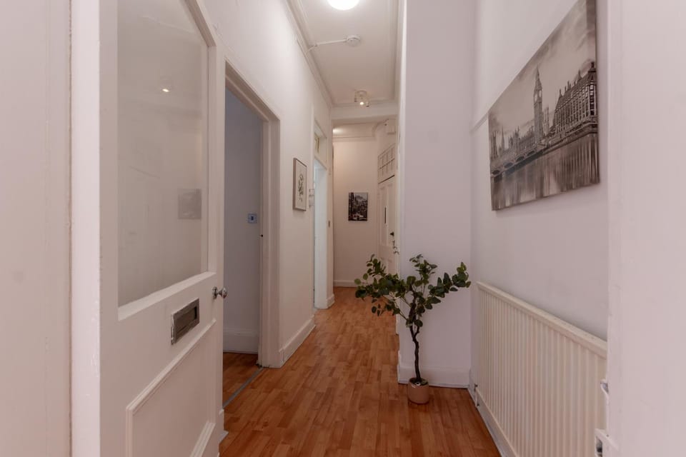 Heart of Edinburgh Apartment Apartment in Edinburgh