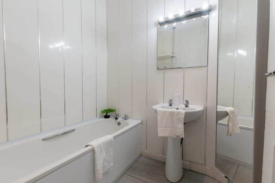 Heart of Edinburgh Apartment Apartment in Edinburgh