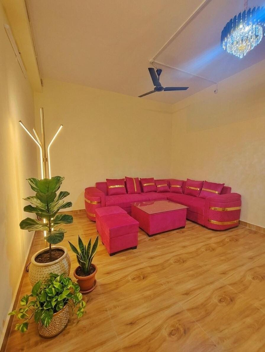 Niyorurban Homestay Apartment in India