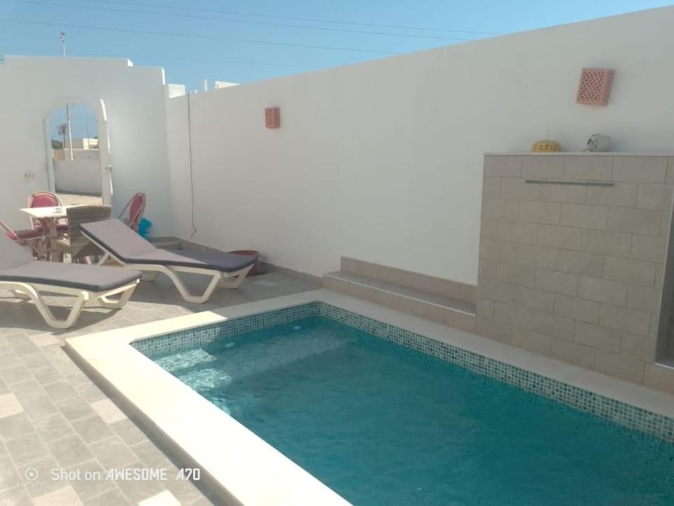 Douha1 Apartment in Tunisia