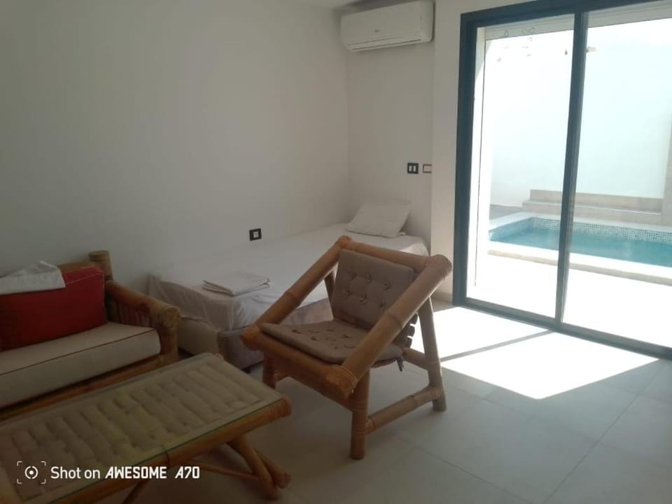 Douha1 Apartment in Tunisia