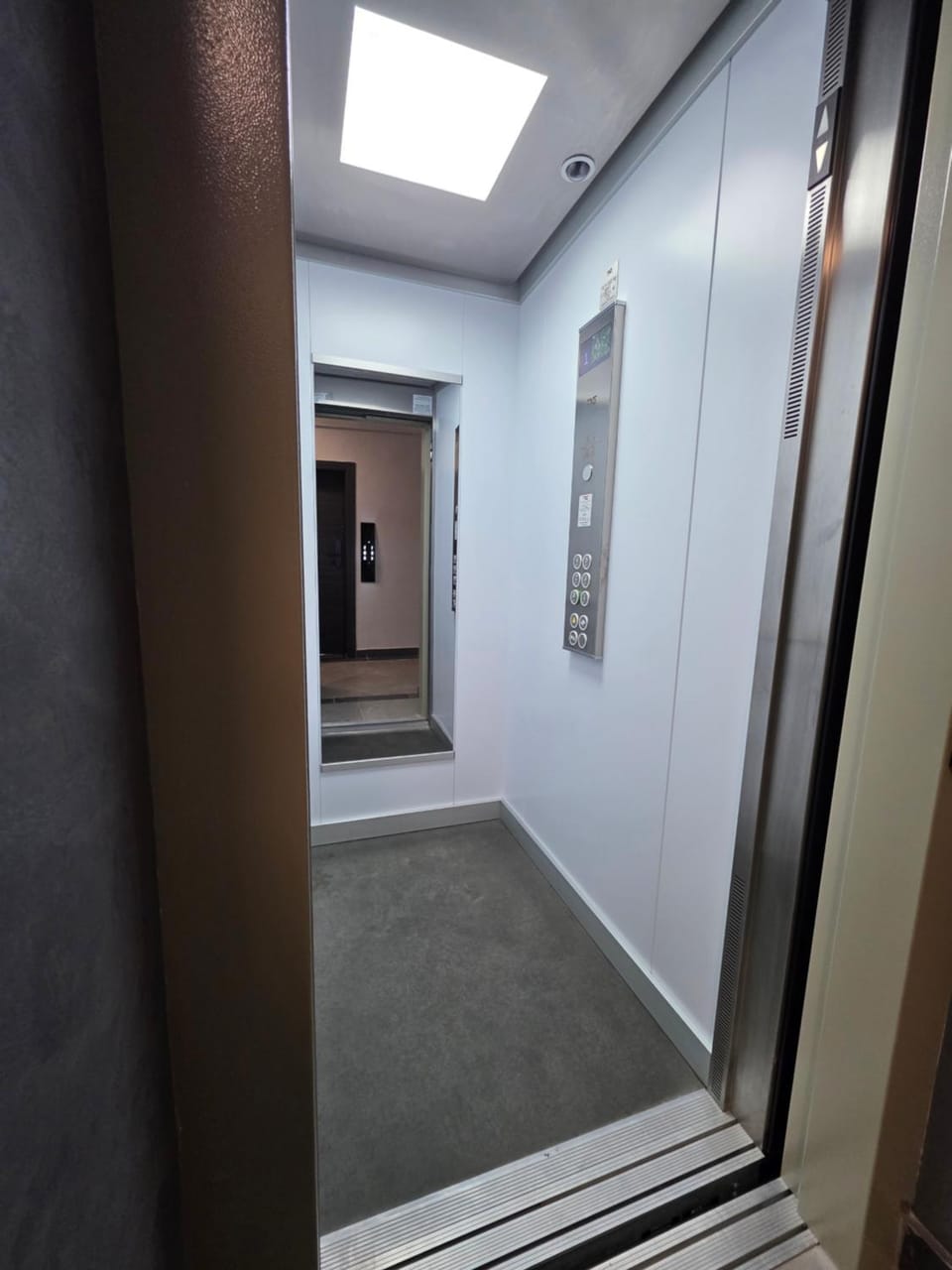 IASI Stay Society - SELF CHECK-IN Apartment in Romania