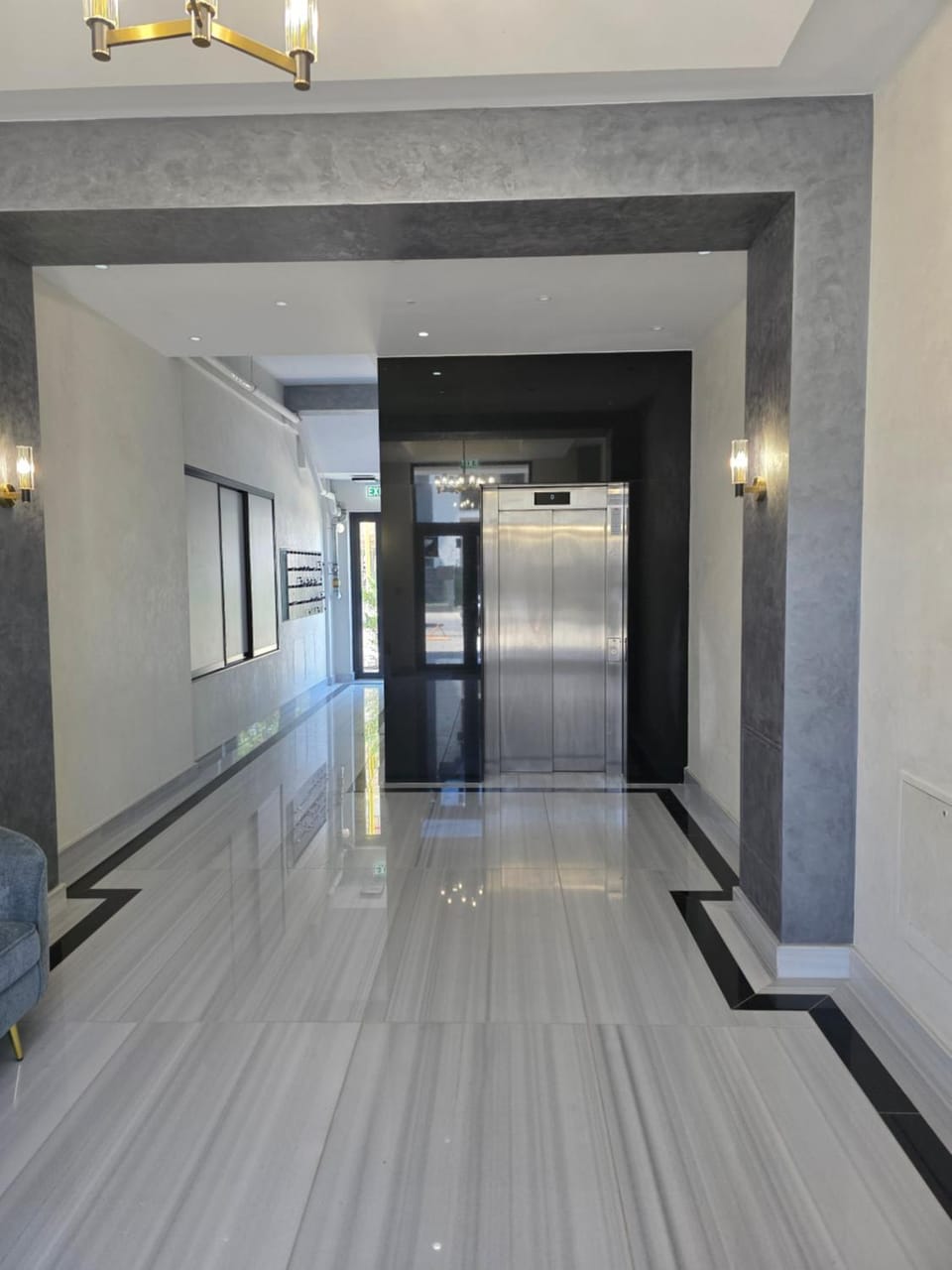 IASI Stay Society - SELF CHECK-IN Apartment in Romania