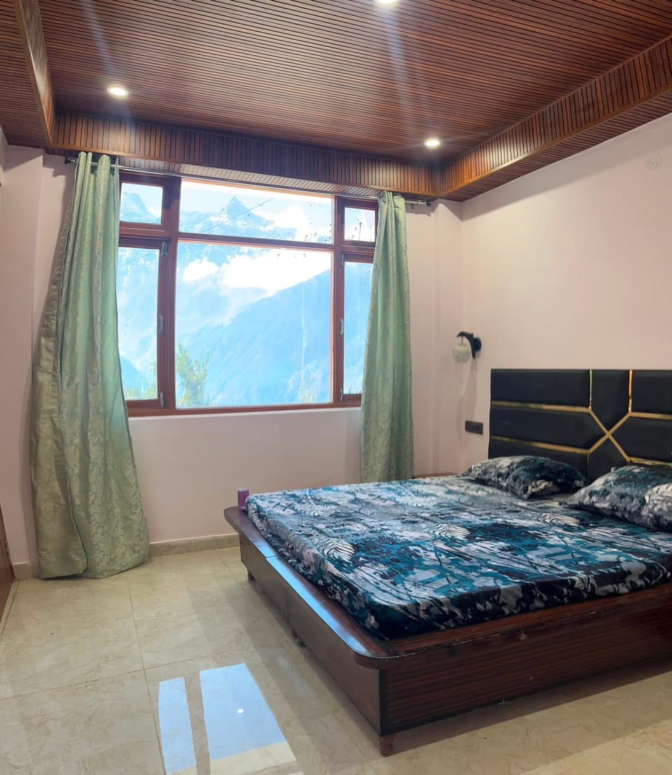 Sukoon Home stay Vacation rental in Himachal Pradesh