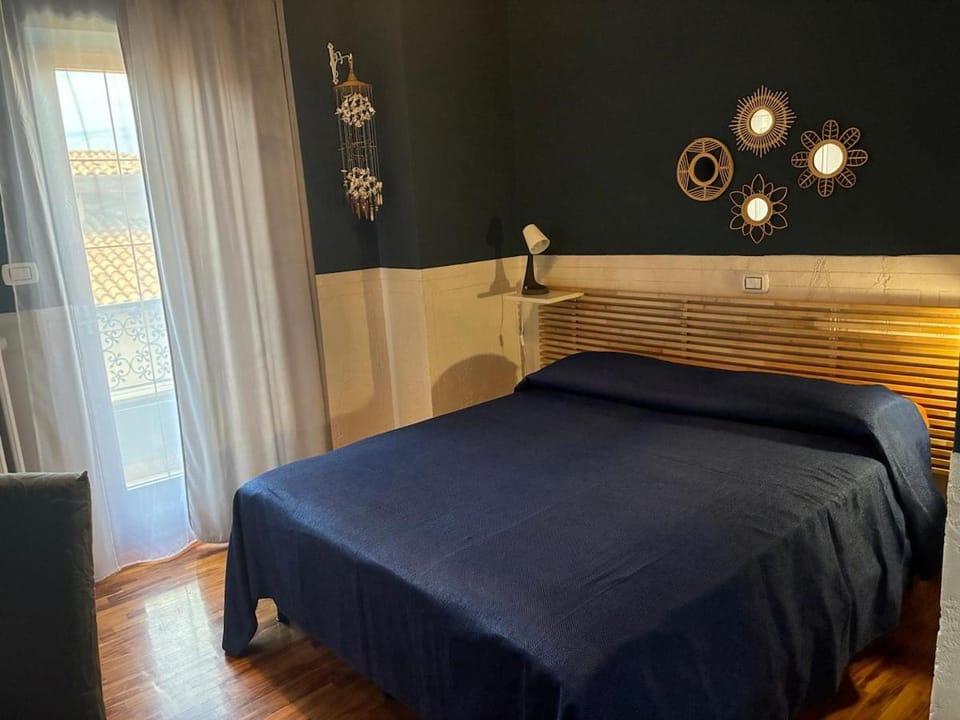 La casa di Conte Apartment in Abruzzo