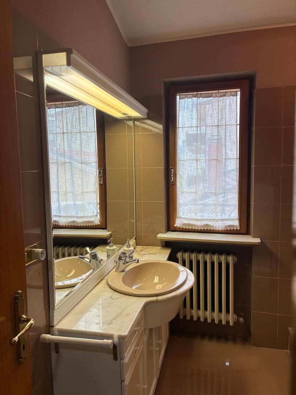 La casa di Conte Apartment in Abruzzo