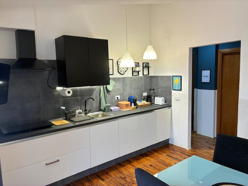 La casa di Conte Apartment in Abruzzo