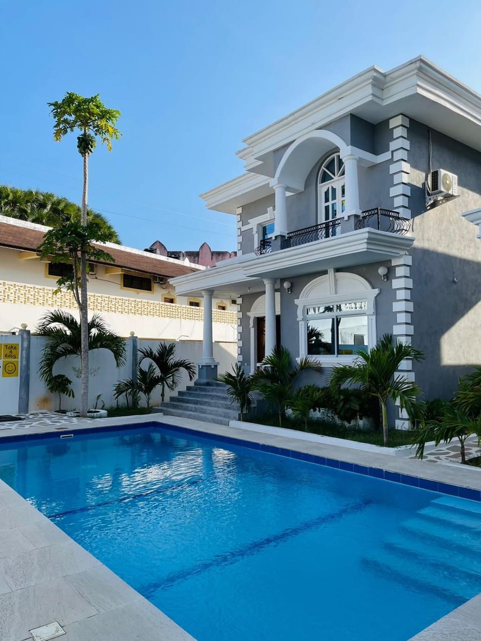 Little Lincoln Watamu Apartment in Kenya