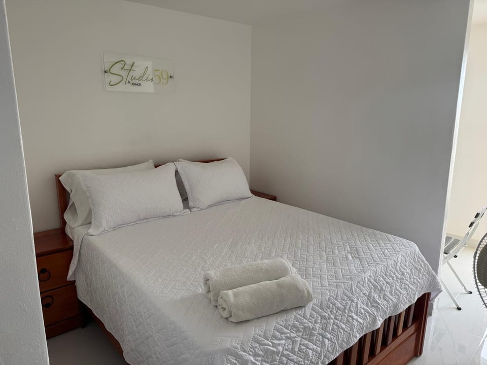 studio59bybermor Apartment in Distrito Nacional