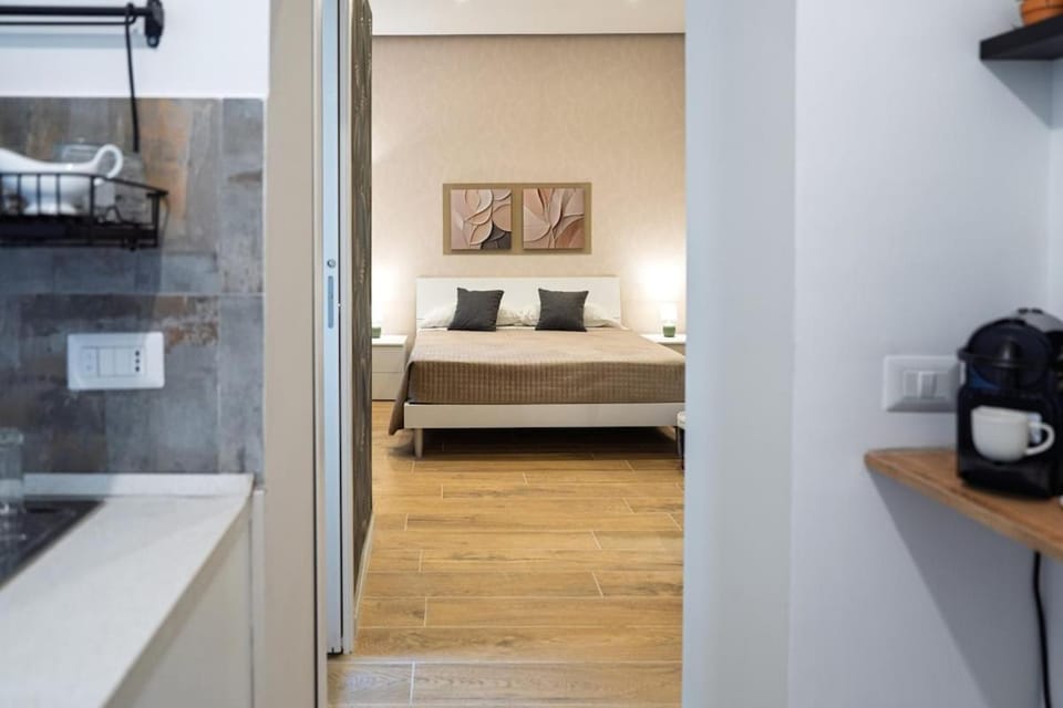 Apartment Rome CasaElisa Apartment in Rome