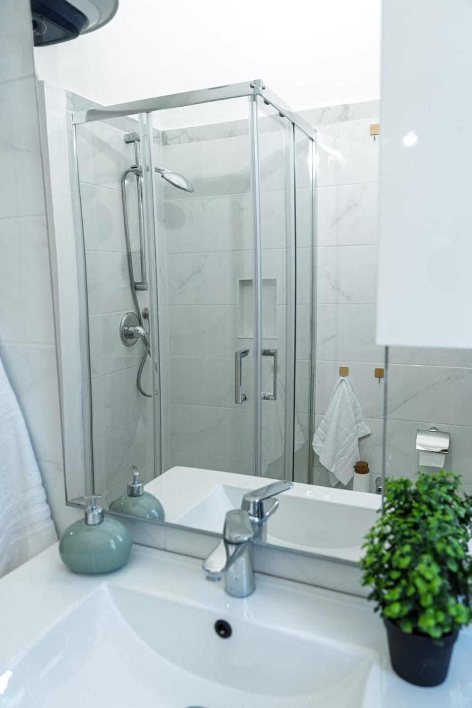 Apartment Rome CasaElisa Apartment in Rome